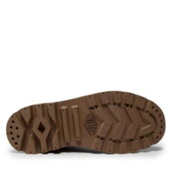 Bottes De Randonnée Palladium Pampa Hi Originale 75349-246-M Brown -Primigi Magasin bottes de randonnee palladium pampa hi originale 75349 246 m brown 3