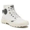 Bottes De Randonnée Palladium Pampa Hi Supply Lth 77963-116-M Star White -Primigi Magasin bottes de randonnee palladium pampa hi supply lth 77963 116 m star white