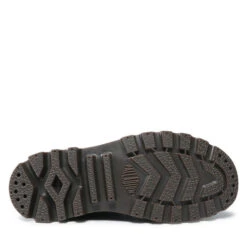 Bottes De Randonnée  Palladium Pampa Hi Wax U 77222-008-M Black -Primigi Magasin bottes de randonnee palladium pampa hi wax u 77222 008 m black 3