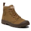 Bottes De Randonnée  Palladium Pampa Hi Z Wl M 05982-257-M Mahogany -Primigi Magasin bottes de randonnee palladium pampa hi z wl m 05982 257 m mahogany