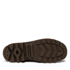 Bottes De Randonnée  Palladium Pampa Hi Z Wl M 05982-257-M Mahogany -Primigi Magasin bottes de randonnee palladium pampa hi z wl m 05982 257 m mahogany 3