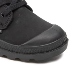 Bottes De Randonnée Palladium Pampa Hi Zip 96440-008-M Black -Primigi Magasin bottes de randonnee palladium pampa hi zip 96440 008 m black 5