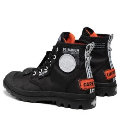 Bottes De Randonnée Palladium Pampa Lite Overlab 76639-001-M Black/Black 10 Bottes De Randonnée Palladium Pampa Lite Overlab 76639-001-M Black/Black -Primigi Magasin bottes de randonnee palladium pampa lite overlab 76639 001 m black black 2