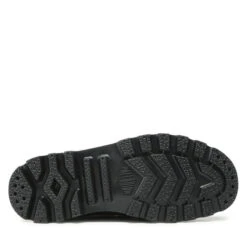 Bottes De Randonnée Palladium Pampa Sc Wpn U-S 77235-010-M Black/Black -Primigi Magasin bottes de randonnee palladium pampa sc wpn u s 77235 010 m black black 3