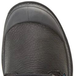 Bottes De Randonnée  Palladium Pampa Sport Cuff Wpn 73234-001-M Black -Primigi Magasin bottes de randonnee palladium pampa sport cuff wpn 73234 001 m black 3