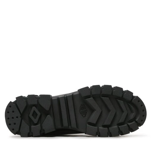 Bottes De Randonnée Palladium Revolt Hi Tx 97242-309-M Olive Night 6 Bottes De Randonnée Palladium Revolt Hi Tx 97242-309-M Olive Night – Image 4