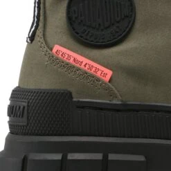 Bottes De Randonnée Palladium Revolt Hi Tx 97242-309-M Olive Night 11 Bottes De Randonnée Palladium Revolt Hi Tx 97242-309-M Olive Night -Primigi Magasin bottes de randonnee palladium revolt hi tx 97242 309 m olive night 4