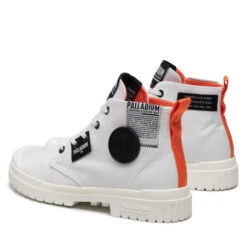 Bottes De Randonnée Palladium Sp20 Overlab 77371-116-M Star White -Primigi Magasin bottes de randonnee palladium sp20 overlab 77371 116 m star white 2