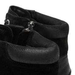 Bottes De Randonnée Pepe Jeans Ned Boot Antic PMS50221 Black 999 -Primigi Magasin bottes de randonnee pepe jeans ned boot antic pms50221 black 999 4