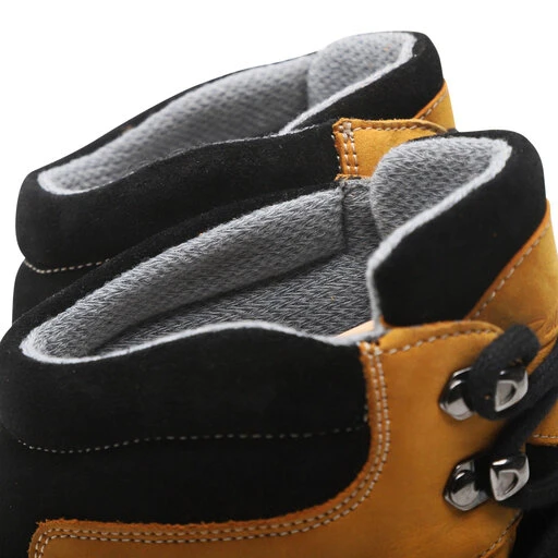 Bottes De Randonnée Pollonus 5-1472-002 Żółty/Membrana 7 Bottes De Randonnée Pollonus 5-1472-002 Żółty/Membrana – Image 5