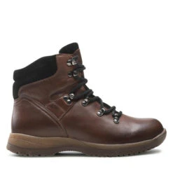 Bottes De Randonnée Pollonus 5-1472-003 Brąz Lico/Membrana -Primigi Magasin bottes de randonnee pollonus 5 1472 003 braz lico membrana 1