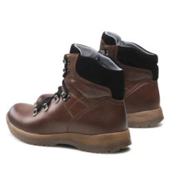 Bottes De Randonnée Pollonus 5-1472-003 Brąz Lico/Membrana -Primigi Magasin bottes de randonnee pollonus 5 1472 003 braz lico membrana 2