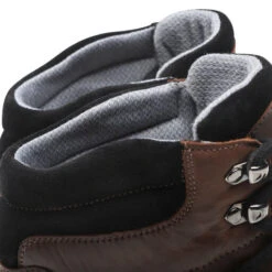 Bottes De Randonnée Pollonus 5-1472-003 Brąz Lico/Membrana -Primigi Magasin bottes de randonnee pollonus 5 1472 003 braz lico membrana 4