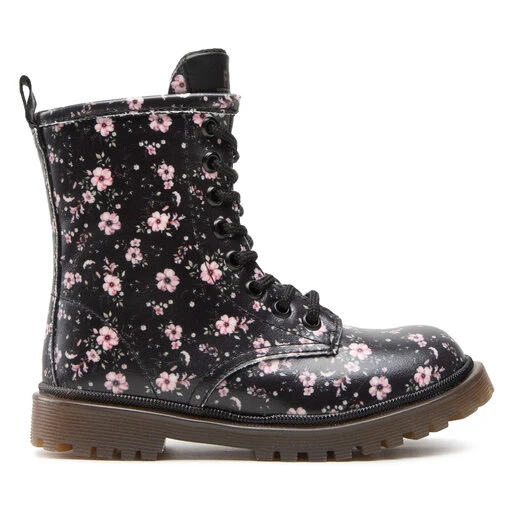 Bottes De Randonnée Primigi 2928533 M Nero 4 Bottes De Randonnée Primigi 2928533 M Nero – Image 2