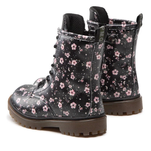 Bottes De Randonnée Primigi 2928533 M Nero 5 Bottes De Randonnée Primigi 2928533 M Nero – Image 3