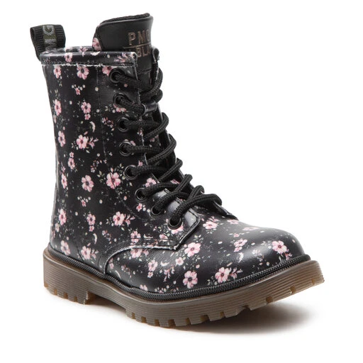 Bottes De Randonnée Primigi 2928533 M Nero 3 Bottes De Randonnée Primigi 2928533 M Nero