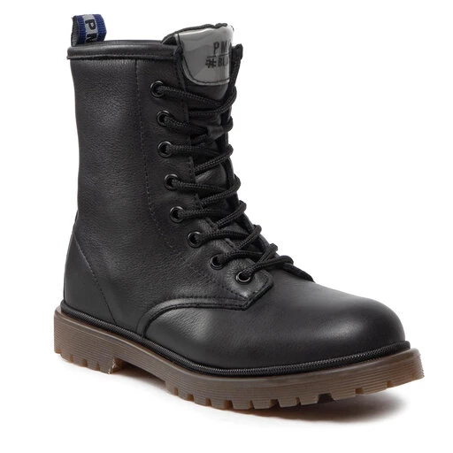 Bottes De Randonnée Primigi 2928566 S Nero 3 Bottes De Randonnée Primigi 2928566 S Nero