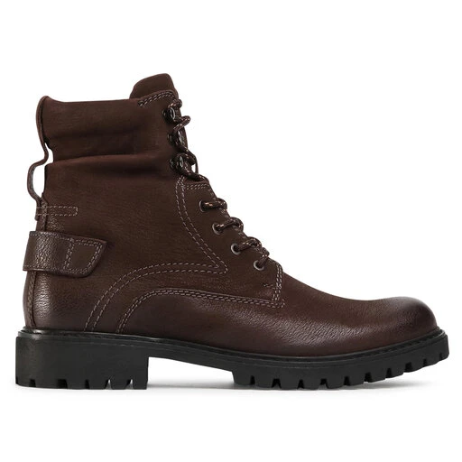 Bottes De Randonnée QUAZI QZ-12-05-000793 105 4 Bottes De Randonnée QUAZI QZ-12-05-000793 105 – Image 2