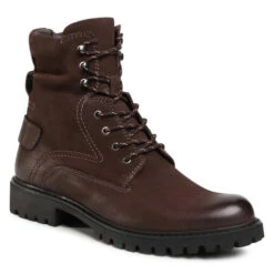 Bottes De Randonnée QUAZI QZ-12-05-000793 105