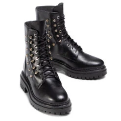 Bottes De Randonnée  Rage Age RA-02-02-000047 101 -Primigi Magasin bottes de randonnee rage age ra 02 02 000047 101 4