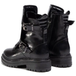 Bottes De Randonnée  Rage Age RA-02-02-000048 601 -Primigi Magasin bottes de randonnee rage age ra 02 02 000048 601 2