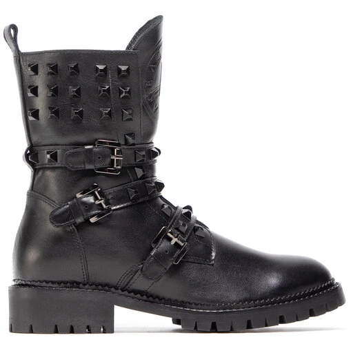 Bottes De Randonnée Rage Age RA-10-02-000085 101 4 Bottes De Randonnée Rage Age RA-10-02-000085 101 – Image 2