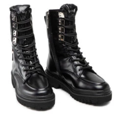 Bottes De Randonnée Rage Age RA-11-04-000214 101 -Primigi Magasin bottes de randonnee rage age ra 11 04 000214 101 4