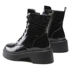 Bottes De Randonnée Raid Corine Black -Primigi Magasin bottes de randonnee raid corine black 2