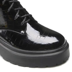 Bottes De Randonnée Raid Corine Black -Primigi Magasin bottes de randonnee raid corine black 5