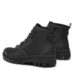 Bottes De Randonnée Rains Pampa Rains 22570 Black 01 -Primigi Magasin bottes de randonnee rains pampa rains 22570 black 01 2