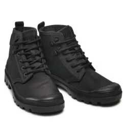 Bottes De Randonnée Rains Pampa Rains 22570 Black 01 -Primigi Magasin bottes de randonnee rains pampa rains 22570 black 01 4