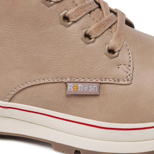 Bottes De Randonnée Refresh 170149 Beige 8 Bottes De Randonnée Refresh 170149 Beige – Image 6