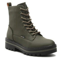Bottes De Randonnée Refresh 170171 Kakhi