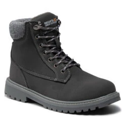 Bottes De Randonnée Regatta Lady Bayley III RWF678 Granite 2A2