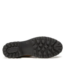 Bottes De Randonnée Remonte D8671-68 Gelb -Primigi Magasin bottes de randonnee remonte d8671 68 gelb 3