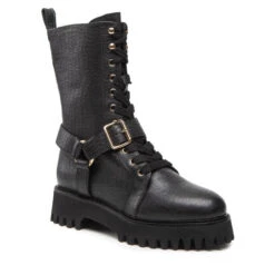 Bottes De Randonnée Rinascimento CAL0006429003 Nero B001