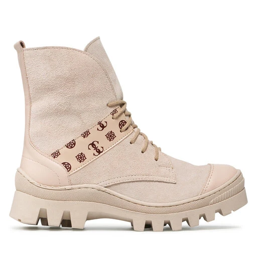 Bottes De Randonnée Roberto 2942 Wanilia Welur 4 Bottes De Randonnée Roberto 2942 Wanilia Welur – Image 2