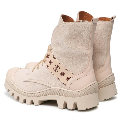 Bottes De Randonnée Roberto 2942 Wanilia Welur 5 Bottes De Randonnée Roberto 2942 Wanilia Welur – Image 3