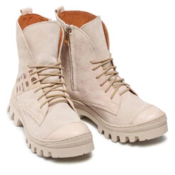 Bottes De Randonnée Roberto 2942 Wanilia Welur 12 Bottes De Randonnée Roberto 2942 Wanilia Welur -Primigi Magasin bottes de randonnee roberto 2942 wanilia welur 4