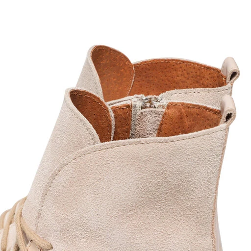 Bottes De Randonnée Roberto 2942 Wanilia Welur 8 Bottes De Randonnée Roberto 2942 Wanilia Welur – Image 6