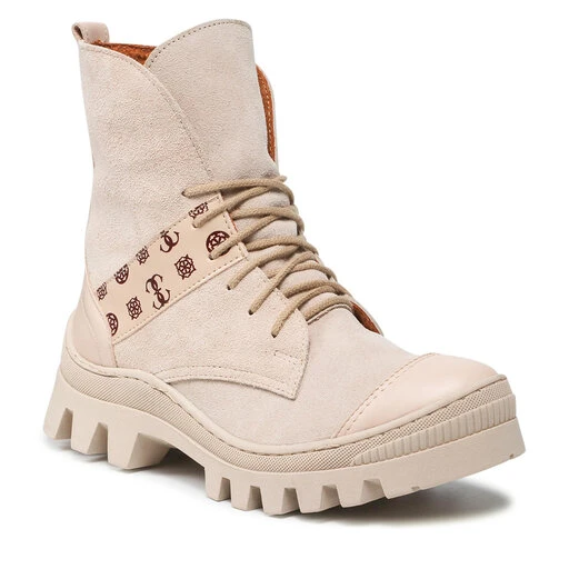 Bottes De Randonnée Roberto 2942 Wanilia Welur 3 Bottes De Randonnée Roberto 2942 Wanilia Welur