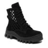 Bottes De Randonnée  Roberto EV22 Czarny Welur -Primigi Magasin bottes de randonnee roberto ev22 czarny welur