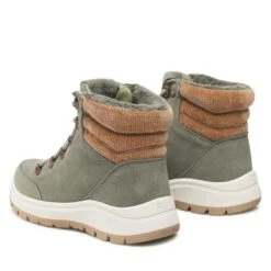 Bottes De Randonnée Roxy ARJB700723 OLV 9 Bottes De Randonnée Roxy ARJB700723 OLV -Primigi Magasin bottes de randonnee roxy arjb700723 olv 2