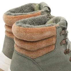 Bottes De Randonnée Roxy ARJB700723 OLV 11 Bottes De Randonnée Roxy ARJB700723 OLV -Primigi Magasin bottes de randonnee roxy arjb700723 olv 4