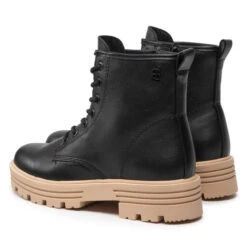 Bottes De Randonnée S.Oliver 5-25215-39 Black 001 -Primigi Magasin bottes de randonnee s oliver 5 25215 39 black 001 2