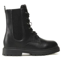 Bottes De Randonnée S.Oliver 5-45206-29 Black 001 -Primigi Magasin bottes de randonnee s oliver 5 45206 29 black 001 1