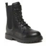 Bottes De Randonnée S.Oliver 5-45206-29 Black 001 -Primigi Magasin bottes de randonnee s oliver 5 45206 29 black 001