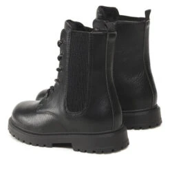 Bottes De Randonnée S.Oliver 5-45206-29 Black 001 -Primigi Magasin bottes de randonnee s oliver 5 45206 29 black 001 2