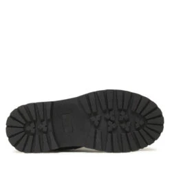 Bottes De Randonnée S.Oliver 5-45206-29 Black 001 -Primigi Magasin bottes de randonnee s oliver 5 45206 29 black 001 3