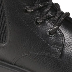 Bottes De Randonnée S.Oliver 5-45206-29 Black 001 -Primigi Magasin bottes de randonnee s oliver 5 45206 29 black 001 5